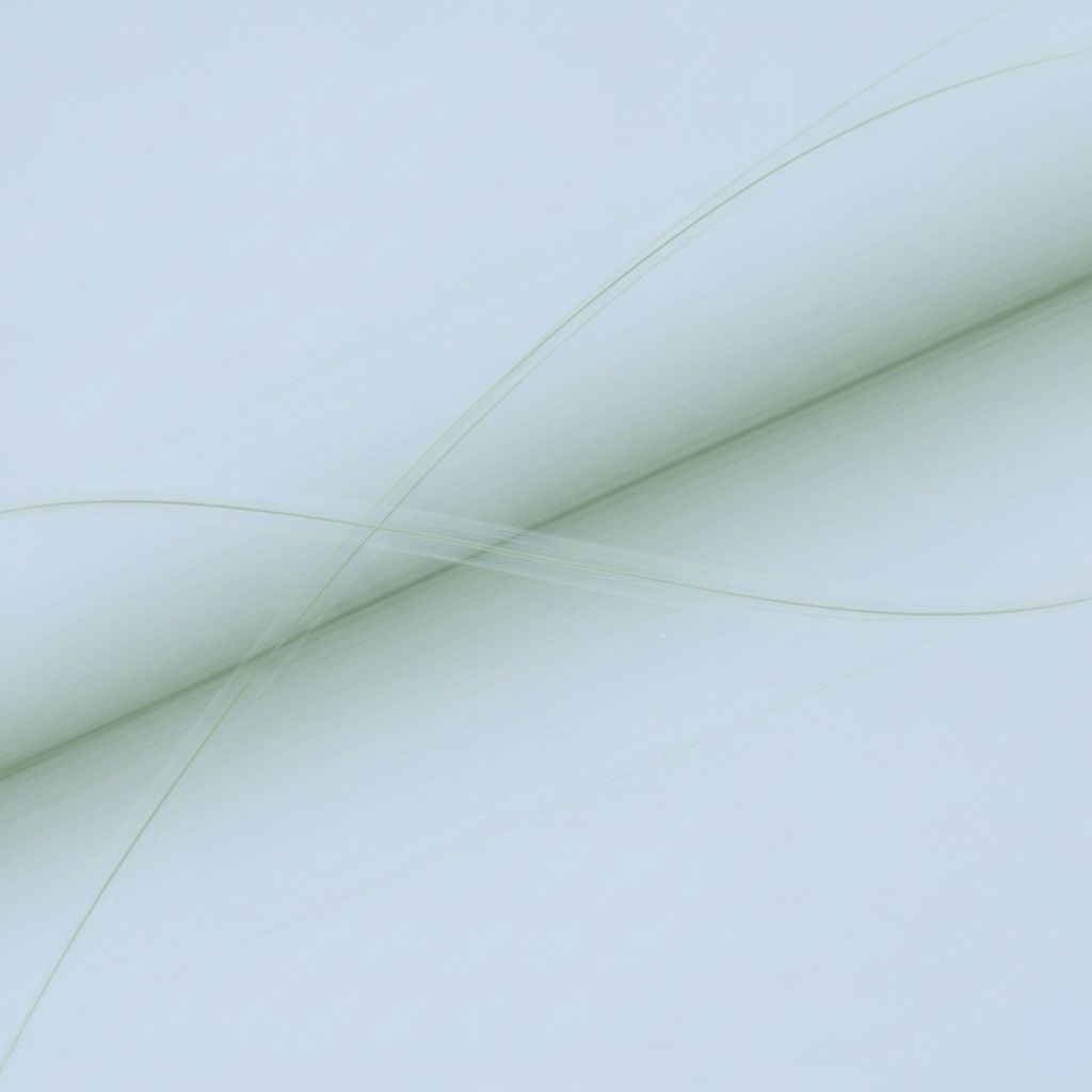 Subtle visualization of gentle movement patterns
